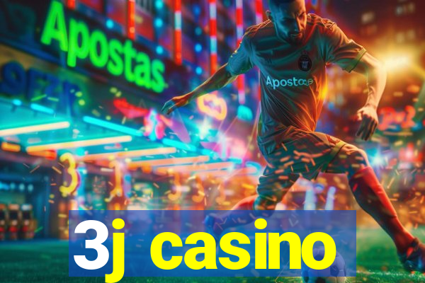 3j casino